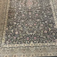 فرش کناره ۱۵۰۰ شانه نو