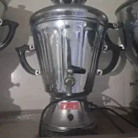 سما ور نفتی گازی برقی بالاترین قیمت روز