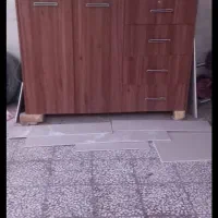 کابینت ام دی اف|فروشگاه و مغازه|خمینی‌شهر, |دیوار