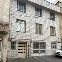 کلنگی 200متری جنت شمالی