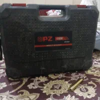 بکس شارژی BPZ