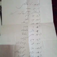 انواع ریل ایرانی بزرگ و متوسط ۱۶ و ۸ آهنگ|فیلم و موسیقی|تهران, نمایشگاه بین المللی|دیوار