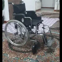 ویلچر نو سالمم|پزشکی|قائم‌شهر, |دیوار