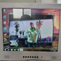 کیس cpu i3 ram8g گرافیک 1G هارد500G