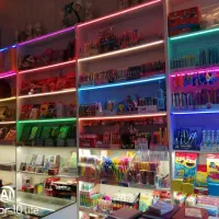 استخدام 3نفر فروشنده خانم (شیفت های پاره وقت مجزا)