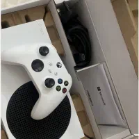 ایکس باکس سری اس Xbox series s|کنسول، بازی ویدئویی و آنلاین|ساری, |دیوار