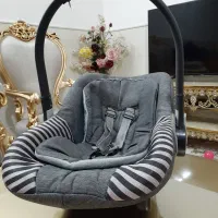 کریر طوسی سالم در حد نو