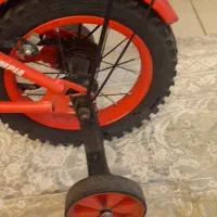 دوچرخه سایز12 در حدنو|دوچرخه، اسکیت، اسکوتر|فردیس, فردیس|دیوار