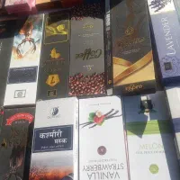 انواع عود دستساز و شرکتی