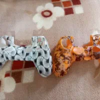 کاور دسته ps 4 نو