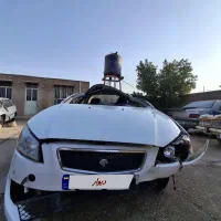 رانا تیوفایو|خودرو سواری و وانت|دزفول, |دیوار