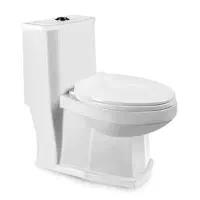 توالت فرنگی مروارید درجه یک