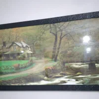 ساعت دیواری ۳۰۰ تومن