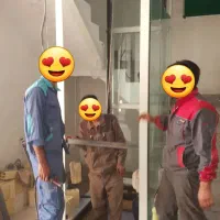 اسانسور بالابر هوم‌لیفت هیدرولیک کششی