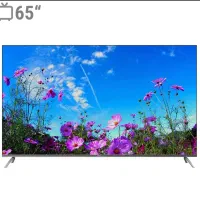 تلویزیون جی پلاس کیو ال ای دی Gplus Qled ۶۵