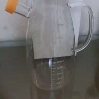 روغن ریز پیرکس