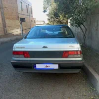 رعا  ۱۳۸۶ سند دسته اول|خودرو سواری و وانت|هشتگرد, هیو|دیوار