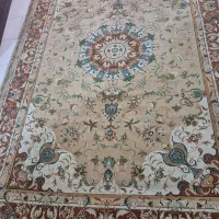 فرش ماشینی ۶ متری|فرش|تهران, وحیدیه|دیوار