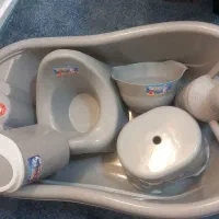 سیسمونی نو|اسباب و اثاث بچه|اردبیل, |دیوار