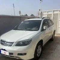 Byd s6 بی‌وای‌دی ( فروش فوری)