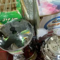 سماور وسبزی خورد کن|کافیشاپ و رستوران|تربت جام, بیست متری منبع آب|دیوار