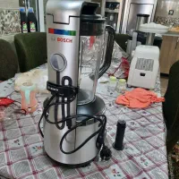 آبمیوه گیری تک کاره بوش اصل