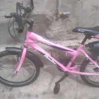 دوچرخه درحدنو