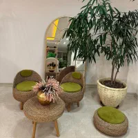 ویلایی ۲۶۲ متر دو نبش سبحانی