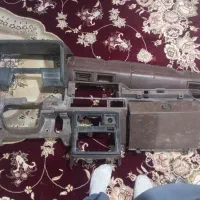 داشبورد 85 وکیلومتر