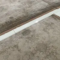 جفت فرش 6متری ویک دومتری 1200شانه