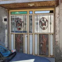 فروش خانه مبارک آباد
