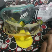 عینک شنا اصلی