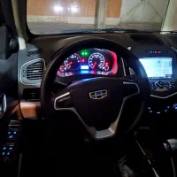 جیلی اکسلنت gc6|خودرو سواری و وانت|رشت, گلسار|دیوار