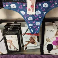 شورت فانتزی گیپور دار نگین دار چرمی لیدی لند|لباس|تبریز, |دیوار