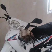 موتور ویو مدل ۹۴