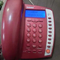 تلفن رومیزی تکنولوژی مدل ۷۰۵۵