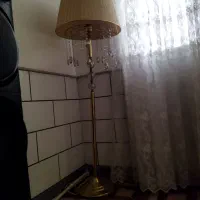 اباژورسالم ودرحدنوهنوزلامپ نبستم روش