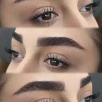 رزرو وقت مدلینگ جهت مکروبلیدینک ابرو
