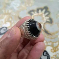 انگشتر سلطانی خاص