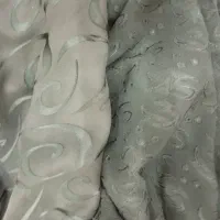 فروش چادر حریر مشکی|لباس|سمنان, |دیوار