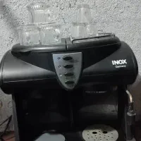 دستگاه حرفه ای قهوه ساز