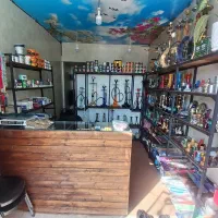 رگال خونگی و قفسه|کتابخانه، شلف، قفسه‌های دیواری|کاشان, فاز ۲ ناجی آباد|دیوار