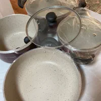 قابلمه تلفون ۷پارچه