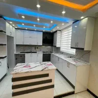 آپارتمان ۸۸ متری براصلی خوش نقشه روبه نما|فروش آپارتمان|کهریزک, |دیوار