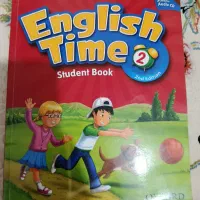 ۶ جلد کتاب زبان انگلیسی در حد نو ، اقتصادی|کتاب و مجله آموزشی|بادرود, |دیوار