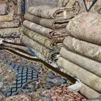 ارزیابی‌وقیمتگذاری‌رایگان خریدار‌انواع‌فرش‌دستبافت