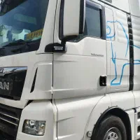 مان ۲۰۱۹|خودرو سنگین|تهران, گمرک|دیوار