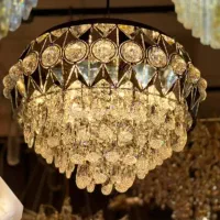 فروش تمام مدل های لوستر