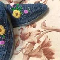 گیوه میکرو الن|کیف، کفش، کمربند|مشهد, کوشش|دیوار