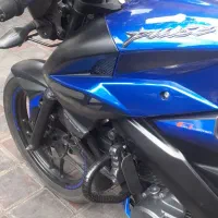 موتور ان اس ۱۶۰